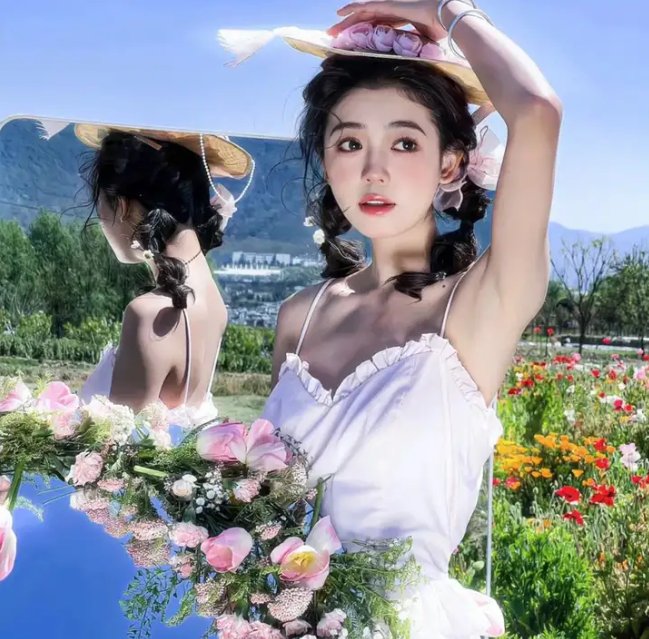 女医进击录