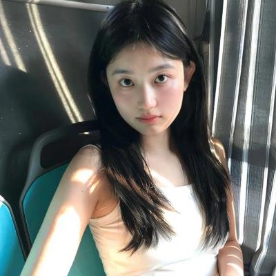 美好的早晨