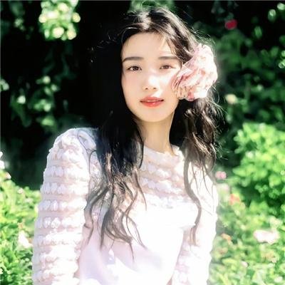 风流女明星