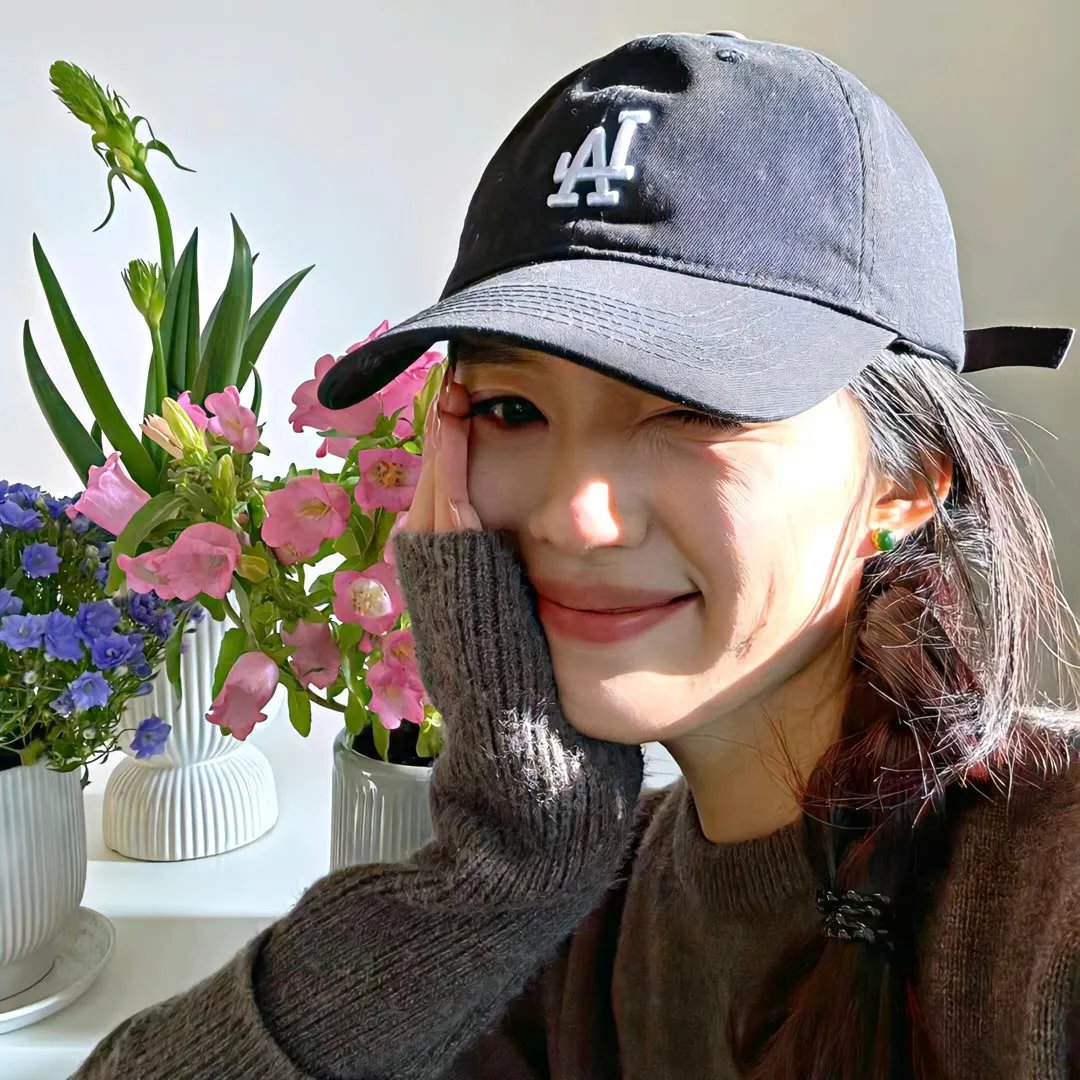 我的家庭真美满